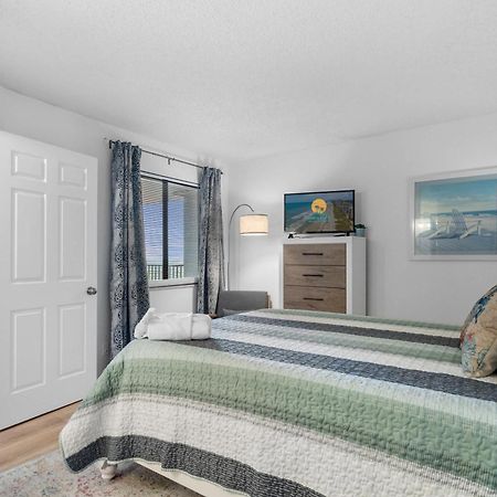 Ocean Forest Plaza Cozy Oceanfront Unit 1910 Миртъл Бийч Екстериор снимка