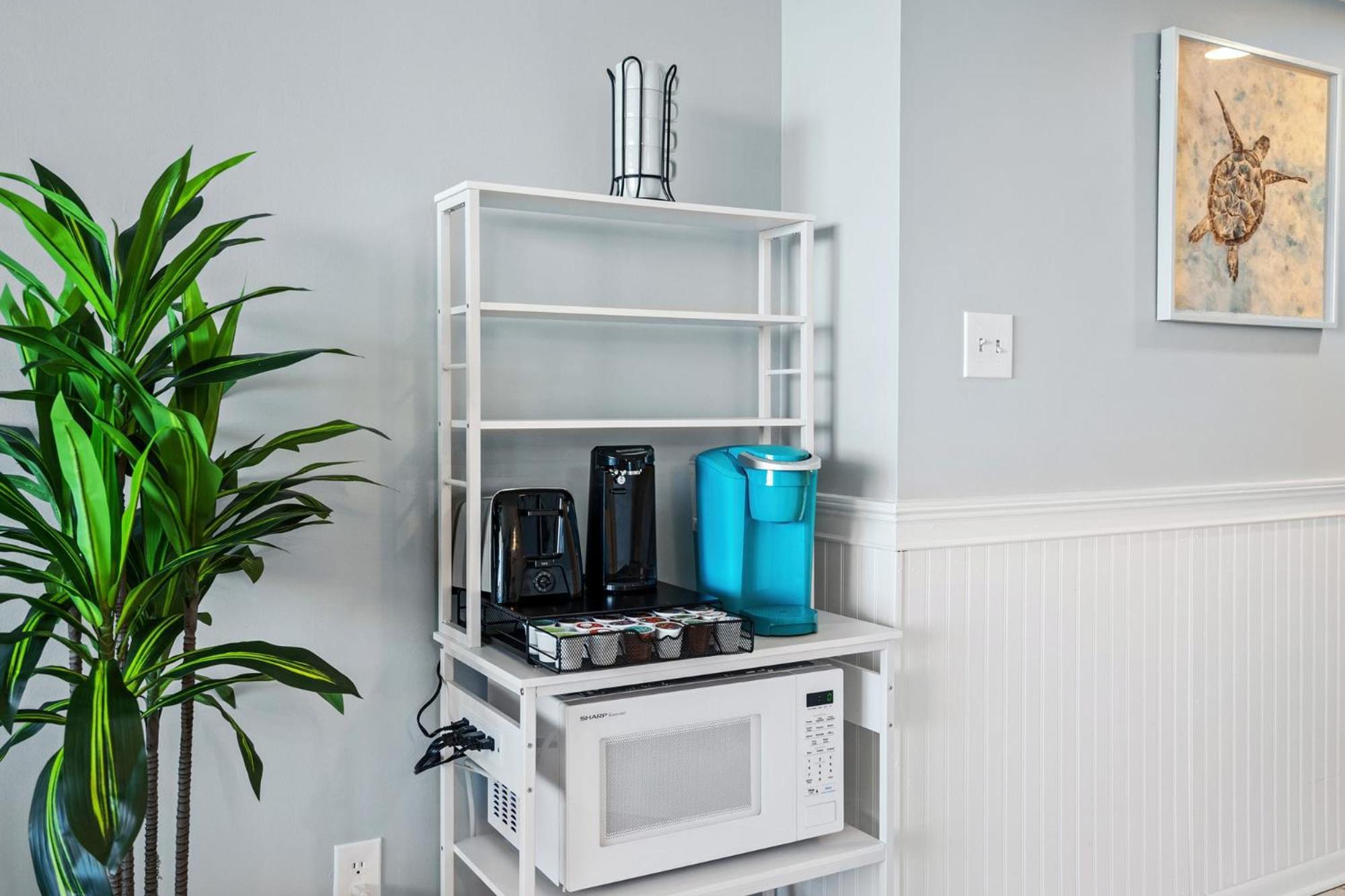 Ocean Forest Plaza Cozy Oceanfront Unit 1910 Миртъл Бийч Екстериор снимка