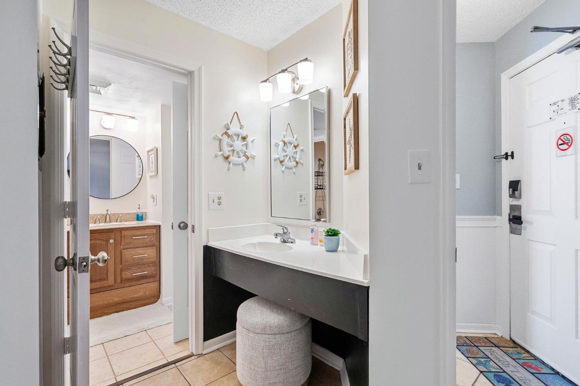 Ocean Forest Plaza Cozy Oceanfront Unit 1910 Миртъл Бийч Екстериор снимка
