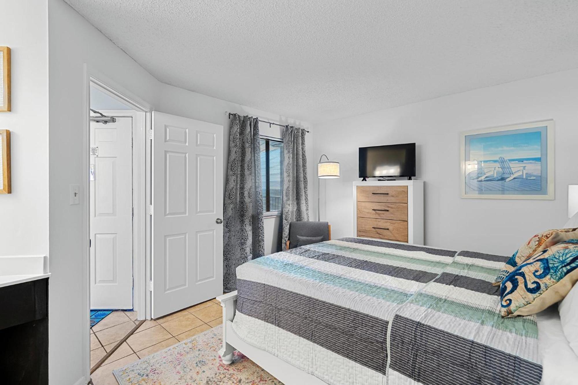 Ocean Forest Plaza Cozy Oceanfront Unit 1910 Миртъл Бийч Екстериор снимка