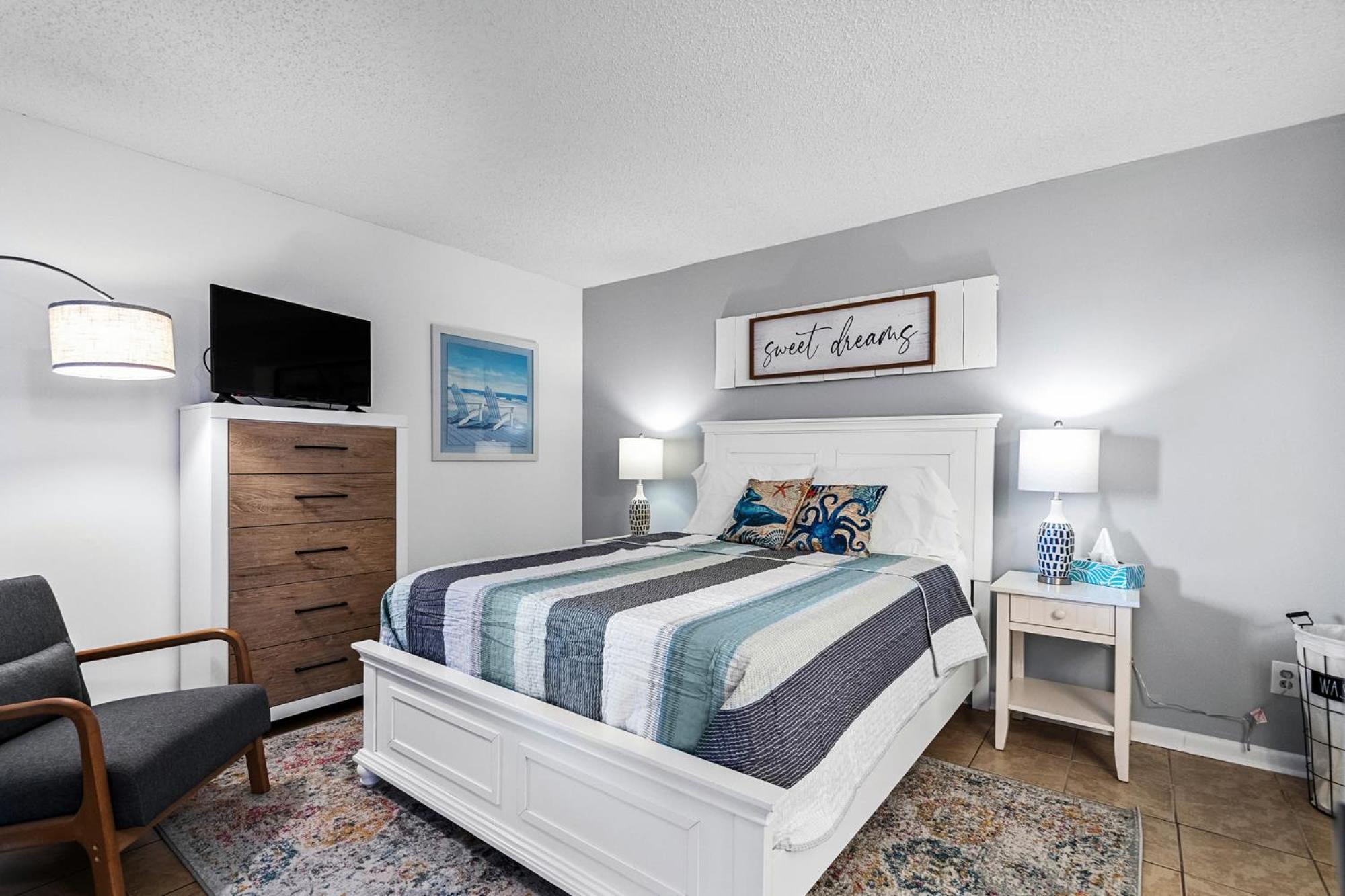 Ocean Forest Plaza Cozy Oceanfront Unit 1910 Миртъл Бийч Екстериор снимка