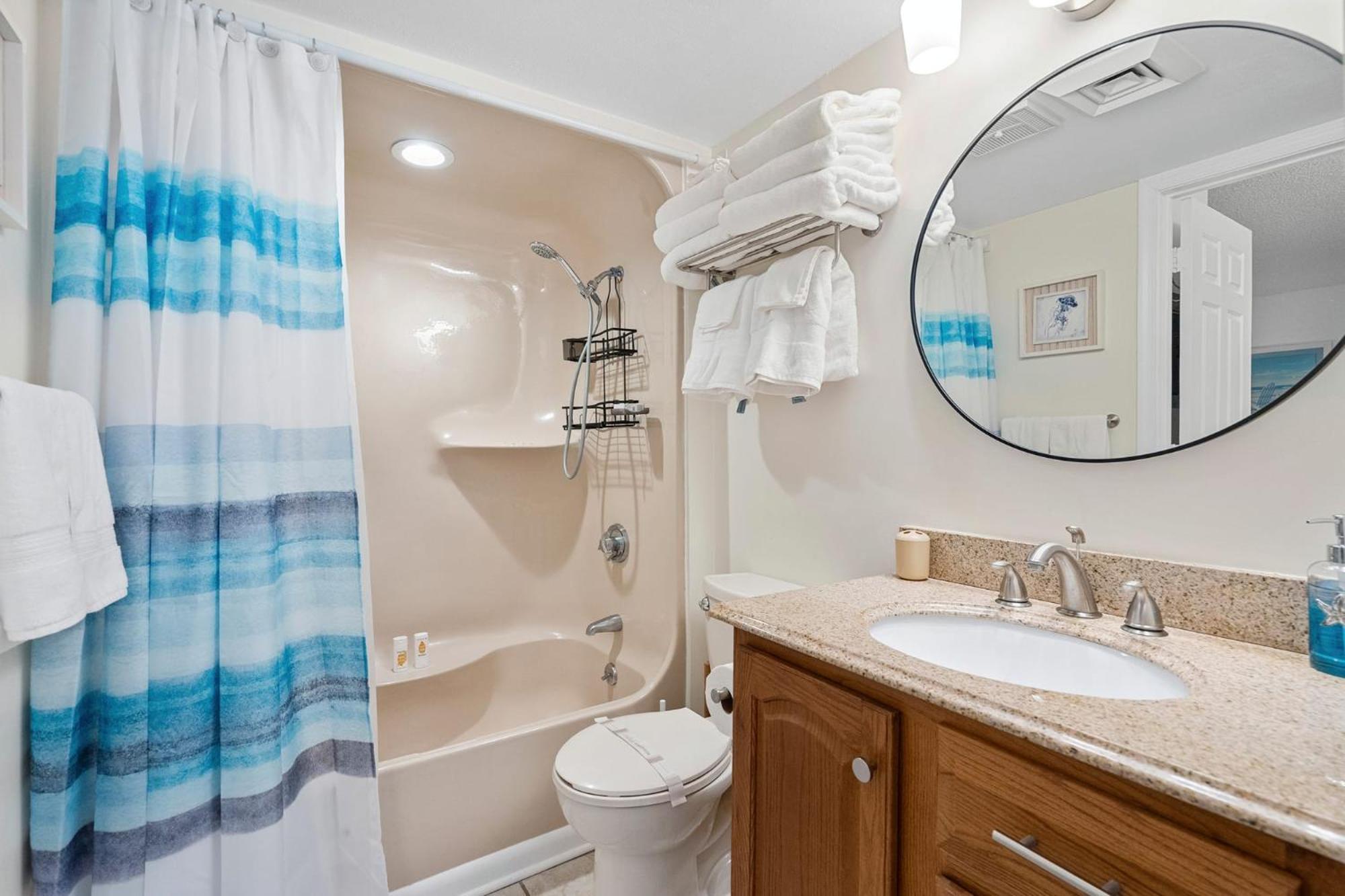 Ocean Forest Plaza Cozy Oceanfront Unit 1910 Миртъл Бийч Екстериор снимка