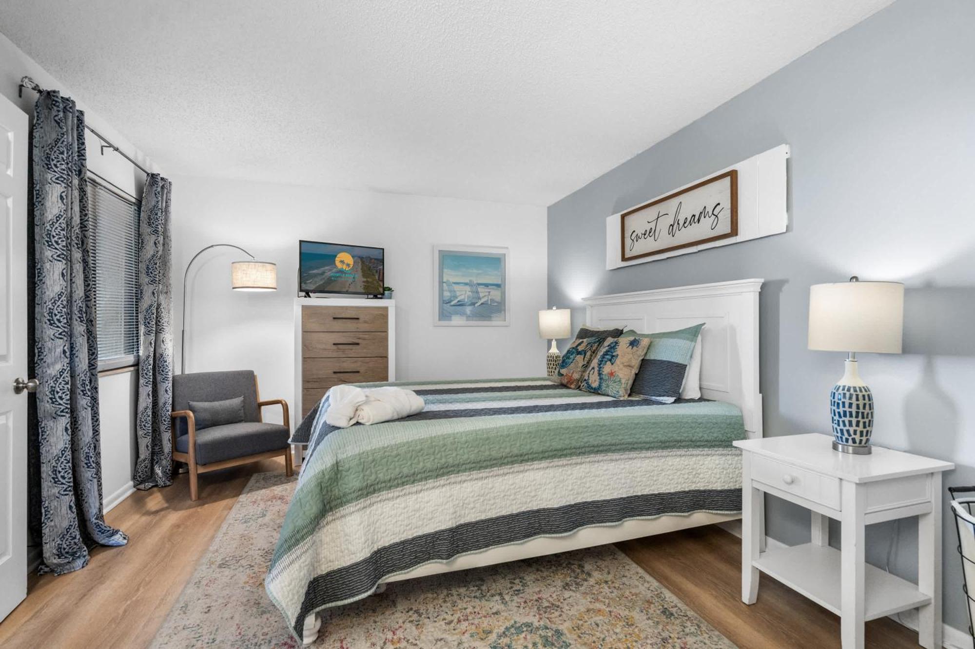 Ocean Forest Plaza Cozy Oceanfront Unit 1910 Миртъл Бийч Екстериор снимка