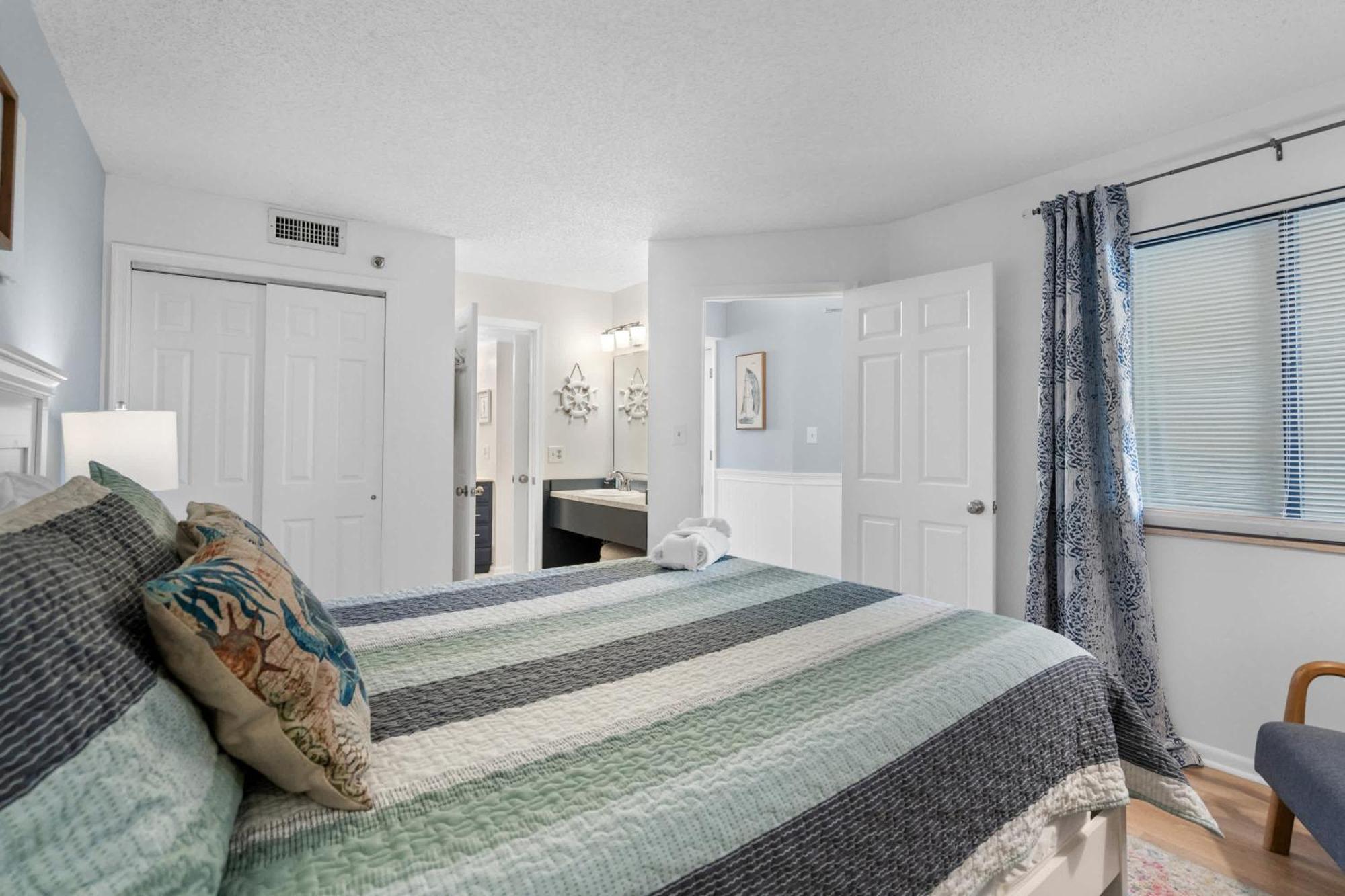 Ocean Forest Plaza Cozy Oceanfront Unit 1910 Миртъл Бийч Екстериор снимка