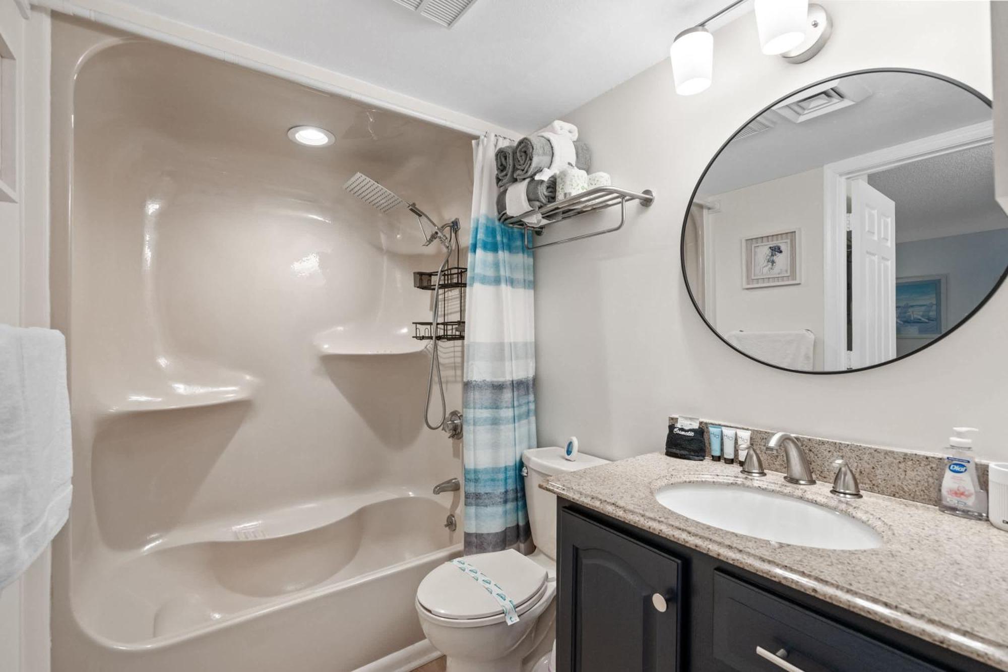 Ocean Forest Plaza Cozy Oceanfront Unit 1910 Миртъл Бийч Екстериор снимка