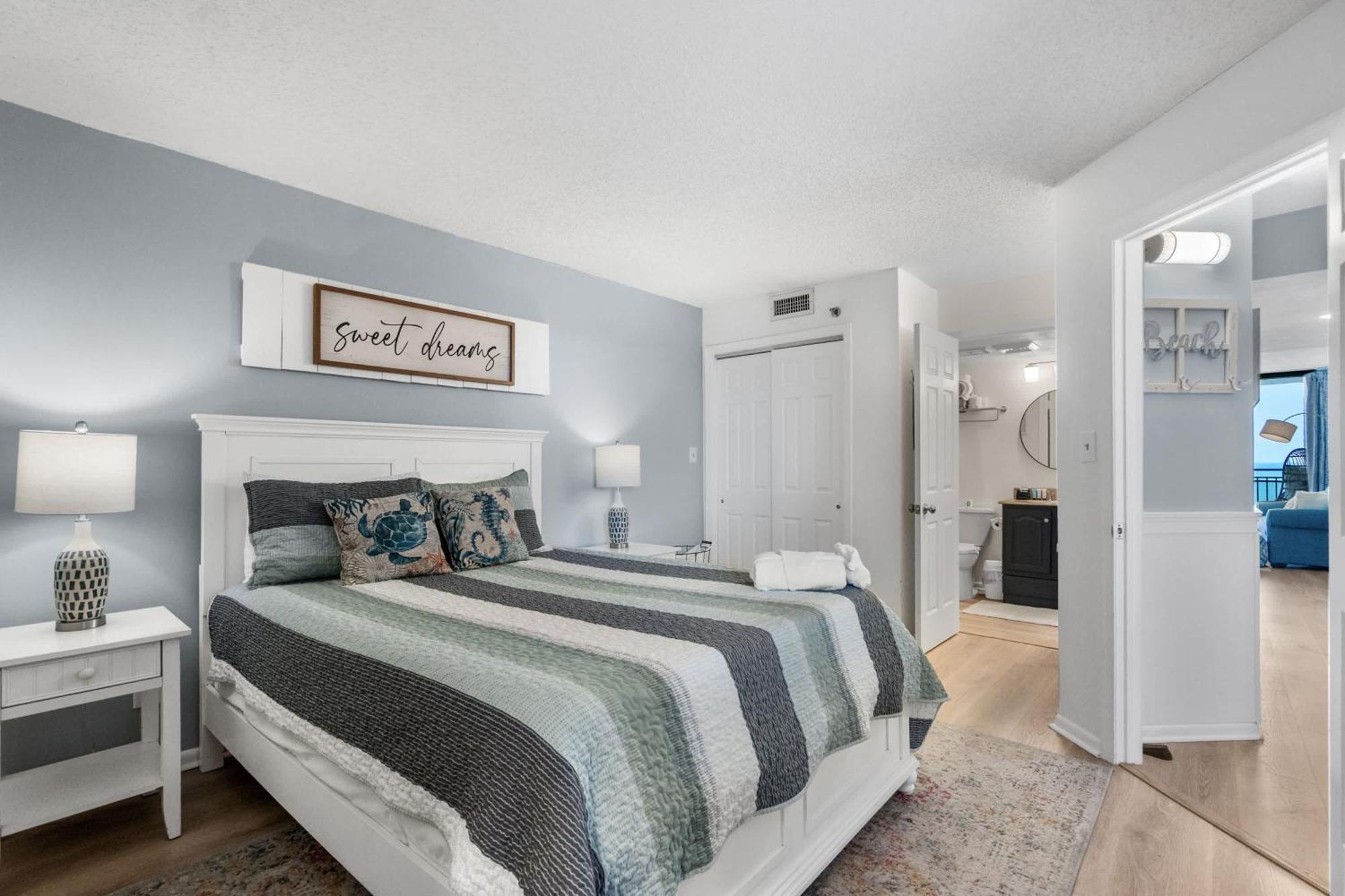 Ocean Forest Plaza Cozy Oceanfront Unit 1910 Миртъл Бийч Екстериор снимка